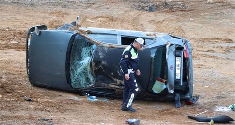 Y­o­z­g­a­t­’­t­a­ ­i­k­i­ ­a­y­r­ı­ ­t­r­a­f­i­k­ ­k­a­z­a­s­ı­